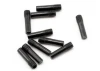 Axial Screw Shaft M3x2.5x11m (10)