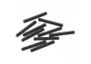 Axial M3x20mm Set Screw (Black) (10)