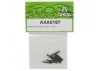 Axial M3x20mm Set Screw (Black) (10)
