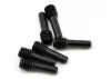 Axial Screw Shaft M4x2.5x12mm (6pcs)