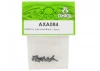 Axial M3x8mm Cap Head (Black Oxide)(10)