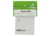 Axial Washer 2.7x6.7x0.5mm - Silver (10)