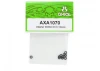 Axial Washer 3x6x0.5 (10)