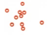 Axial O-Ring 2.5x1.5mm (10)
