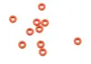 Axial O-Ring 2.5x1.5mm (10)
