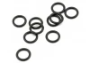 Axial O-Ring 7.5x1.5mm (S8) (10)