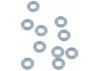 Axial O-Ring 3.5x2mm (10)
