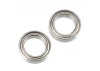Axial Bearing 10x15x4mm