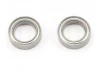Axial Bearing 10x15x4mm