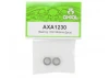 Axial Bearing 10x15x4mm