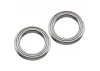 Axial Bearing 15x21x4mm (2)