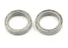 Axial Bearing 15x21x4mm (2)