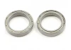 Axial Bearing 15x21x4mm (2)