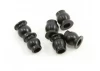 Axial Flanged Ball 3x5.8x7mm (6pcs)