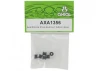 Axial Silicone Shock Bushings 7.5x8mm (6pcs)