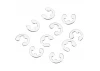 Axial E2.5 e-clip (10)