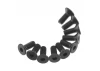 Axial M3x8mm Hex Socket Flat Head (Black) (10)
