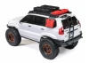 Axial SCX24 - Lexus GX 470