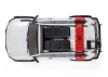 Axial SCX24 - Lexus GX 470