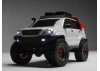 Axial SCX24 - Lexus GX 470