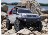 Axial SCX24 - Lexus GX 470