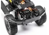 Axial SCX24 - Lexus GX 470