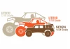 Axial UTB18 Capra
