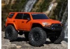 Axial SCX24 - Toyota 4Runner - Orange
