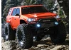 Axial SCX24 - Toyota 4Runner - Orange