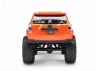 Axial SCX24 - Toyota 4Runner - Orange