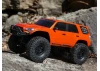 Axial SCX24 - Toyota 4Runner - Orange
