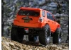 Axial SCX24 - Toyota 4Runner - Orange