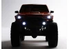 Axial SCX24 - Toyota 4Runner - Orange
