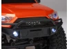 Axial SCX24 - Toyota 4Runner - Orange