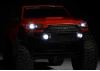 Axial SCX24 - Toyota 4Runner - Orange