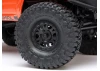 Axial SCX24 - Toyota 4Runner - Orange