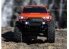 Axial SCX24 - Toyota 4Runner - Orange
