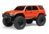 Axial SCX24 - Toyota 4Runner - Orange