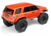 Axial SCX24 - Toyota 4Runner - Orange