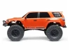 Axial SCX24 - Toyota 4Runner - Orange