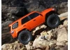 Axial SCX24 - Toyota 4Runner - Orange