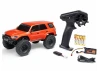 Axial SCX24 - Toyota 4Runner - Orange