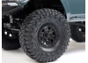 Axial SCX24 - Toyota 4Runner - Grey