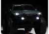 Axial SCX24 - Toyota 4Runner - Grey