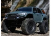 Axial SCX24 - Toyota 4Runner - Grey