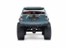 Axial SCX24 - Toyota 4Runner - Grey