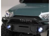 Axial SCX24 - Toyota 4Runner - Grey