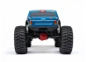 Axial SCX10 III Coyote RTR