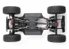 Axial SCX10 III Coyote RTR