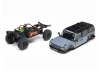 Axial SCX30 Ford Bronco